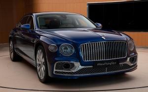 Bentley Flying Spur First Edition (UAE) '2020
